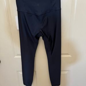 Athleta elation shine tight